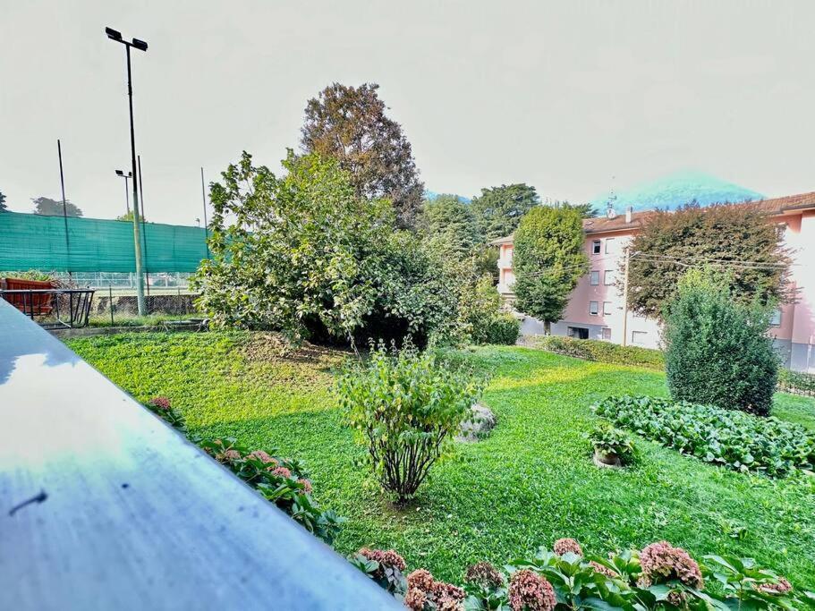 Low Cost Holiday An Business House And Free Park By Revenue House كومو المظهر الخارجي الصورة